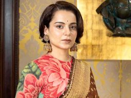Kangana Ranaut on turning producer with Tiku Weds Sheru, “Shah Rukh Khan, Ajay Devgn, Akshay Kumar are involved as producers in their films, but when a woman does that, people feel it’s new”