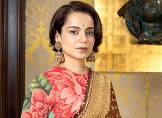 Kangana Ranaut on turning producer with Tiku Weds Sheru, “Shah Rukh Khan, Ajay Devgn, Akshay Kumar are involved as producers in their films, but when a woman does that, people feel it’s new”