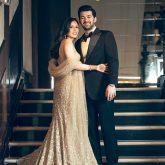 Karan Deol pens a heartfelt note about ‘beginning the beautiful journey of love’ with Drisha Acharya; Sunny Deol gives marriage advice