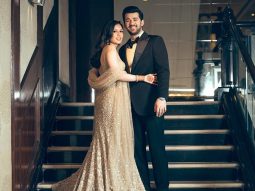 Karan Deol pens a heartfelt note about ‘beginning the beautiful journey of love’ with Drisha Acharya; Sunny Deol gives marriage advice