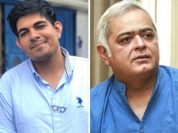 EXCLUSIVE: Scoop dialogue writer Karan Vyas shares insights on collaborating with director Hansal Mehta; says, “He gave me all the freedom”