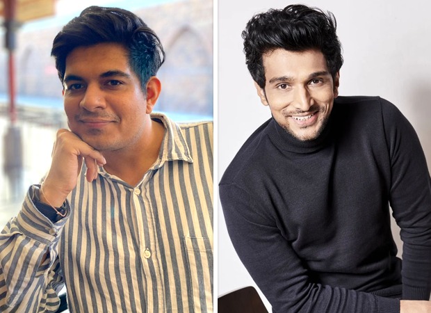 EXCLUSIVE: Scam 1992 dialogue writer Karan Vyas opens up on his next collaboration with Pratik Gandhi; says, “I'm writing a show based on Mahatma Gandhi, again directed by Hansal Mehta Sir and Pratik is going to play MK Gandhi”