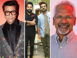 Karan Johar, RRR stars Jr. NTR, Ram Charan, Siddharth Roy Kapur and Mani Ratnam invited by The Academy to join as members
