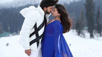 Karan Johar pays homage to Yash Chopra in ‘Tum Kya Mile’ from Rocky Aur Rani Kii Prem Kahaani: ‘It had to be unapologetic or it wouldn’t be true’