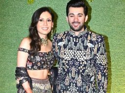 Inside Karan Deol’s Sangeet Ceremony: Sunny Deol, Bobby Deol, Dharmendra, and Ranveer Singh give electrifying performances; watch  