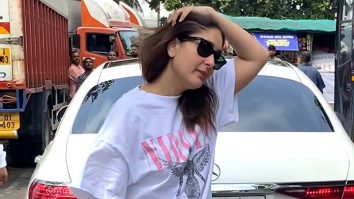 Kareena Kapoor Khan & her casual looks are always on point!