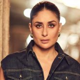 Kareena Kapoor Khan marks 23 years in showbiz with special picture from set of The Buckingham Murders