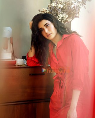 Karishma Tanna
