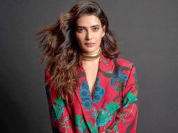 Karishma Tanna on playing Jigna Vora in Scoop, “Hansal Mehta sir didn’t want me to copy her characteristics