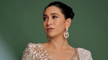 Celeb Photos Of Karisma Kapoor