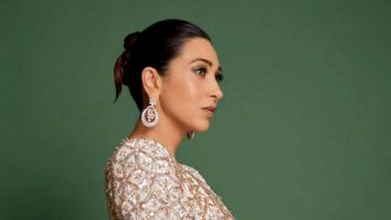 Celeb Photos Of Karisma Kapoor
