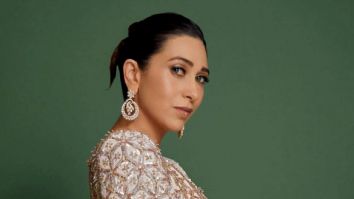 Celeb Photos Of Karisma Kapoor