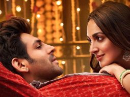 Kartik Aaryan and Kiara Advani to groove on garba number ‘Sun Sajni’ in Satyaprem Ki Katha, see teaser