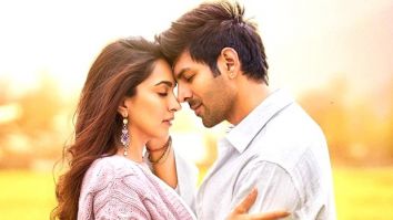 Kartik Aaryan and Kiara Advani to perform at a musical concert as a part of Satyaprem Ki Katha promotions