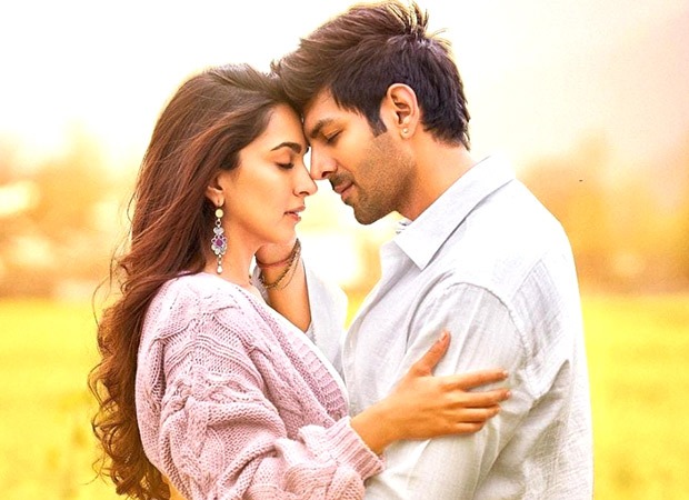 Kartik Aaryan and Kiara Advani to perform at a musical concert as a part of Satyaprem Ki Katha promotions