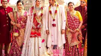 Kartik Aaryan and Kiara Advani’s characters get married in Satyaprem Ki Katha’s family poster, see photo