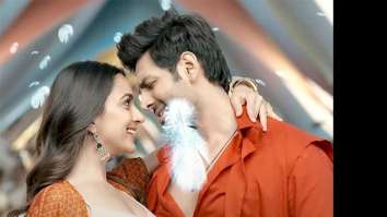 Kartik Aaryan calls Satyaprem Ki Katha an “attempt” to do something new but keep the romance alive