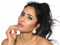 Katrina Kaif launches Kay Beauty’s new range of vegan-coloured matte kajals and brow products