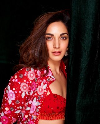 Kiara Advani