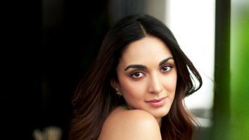 Kiara Advani