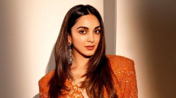 Kiara Advani