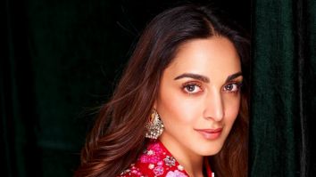 Kiara Advani