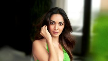 Kiara Advani
