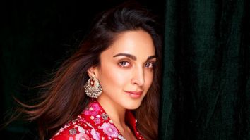 Kiara Advani