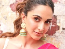 Kiara Advani REACTS as fan plants trees, feeds food to celebrate her 9-year anniversary; says, “I feel so blessed”