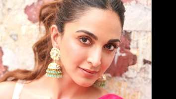Kiara Advani REACTS as fan plants trees, feeds food to celebrate her 9-year anniversary; says, “I feel so blessed”