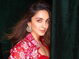 Kiara Advani reveals her early connection to Satya Prem Ki Katha” before Covid; says, “It was in my destiny to be Katha”