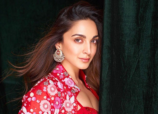 Kiara Advani reveals her early connection to Satya Prem Ki Katha" before Covid; says, “It was in my destiny to be Katha”