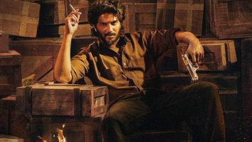 King Of Kotha Teaser: Dulquer Salmaan looks electrifying as a gangster in action packed movie