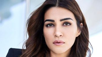 Kriti Sanon ventures into production, set to star in her debut digital film: Report
