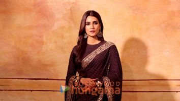 Kriti Sanon
