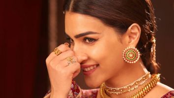 Kriti Sanon
