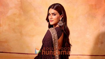 Kriti Sanon