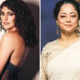 Kubbra Sait reveals she and her The Trial co-star Sheeba Chadha ‘follow each other on Instagram’; says, “We're in touch every day”