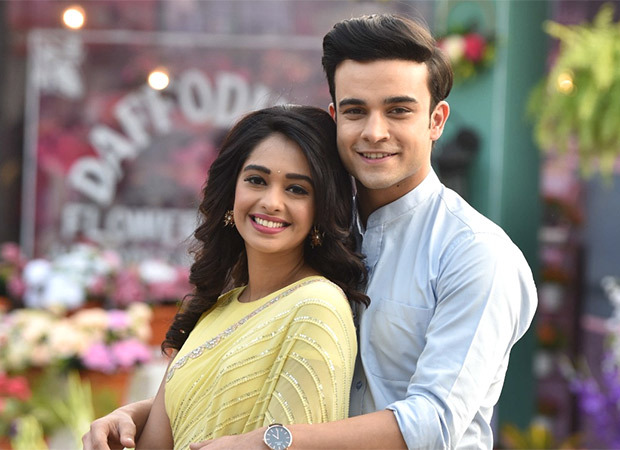 Kumkum Bhagya Plot Twist! Will Ranbir be successful in stopping Prachi’s marriage with Akshay?