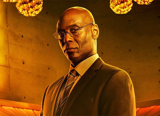 Late Lance Reddick expressed immense joy for working with co-star and friend Ian McShane in John Wick: Chapter 4: "We didn't really have any scenes together until the third film"
