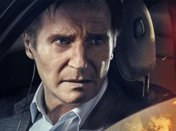 Liam Neeson starrer Retribution to release in theatres on August 25
