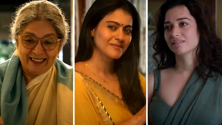 Lust Stories 2 | Official Teaser | Netflix India Lust Stories 2 | Official Teaser | Netflix India