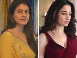 Lust Stories 2 Trailer: Kajol, Tamannaah Bhatia, Mrunal Thakur, Vijay Varma, Neena Gupta, and more showcase the many stories of lust in upcoming anthology