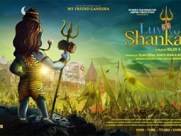 Luv You Shankar poster