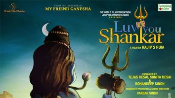 Luv You Shankar