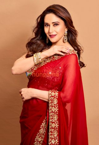 322px x 469px - Madhuri Dixit, Filmography, Movies, Madhuri Dixit News, Videos, Songs,  Images, Box Office, Trailers, Interviews - Bollywood Hungama