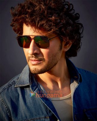 Mahesh Babu Images, HD Wallpapers, and Photos - Bollywood Hungama