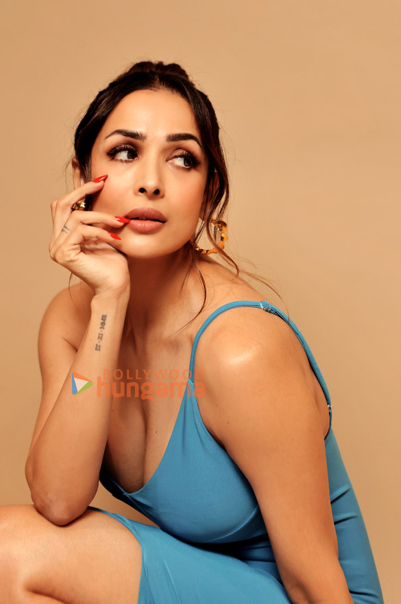 malaika arora 11 12