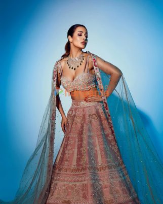 Malaika Arora