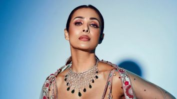Malaika Arora